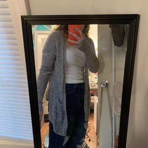 Abercrombie Kids Cardigan Xtra Large